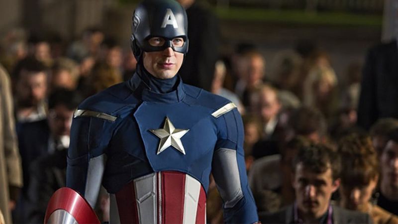 Illustration for article titled 10 Years of Marvel Movie Hero Costumes, Ranked